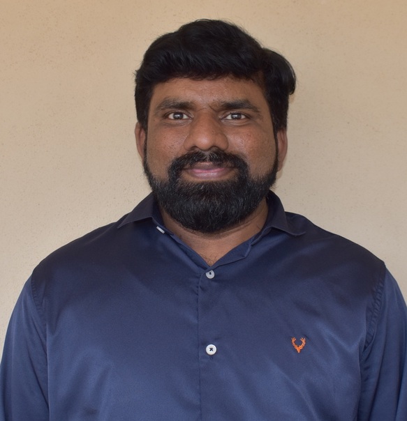 Mr. Sameer Francis
